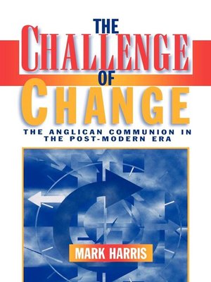 cover image of The Challenge of Change